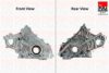 FAI AutoParts OP280 Oil Pump